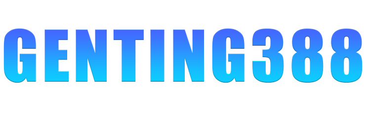 GENTING388 Logo