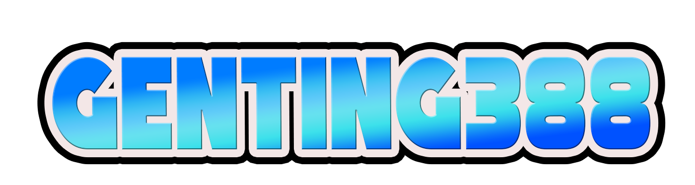 GENTING388 Link Slot Online Gacor Terpercaya Indonesia